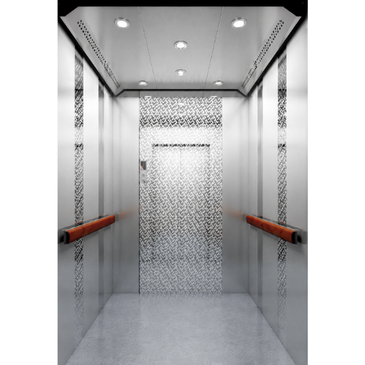 Elevator specification detail
